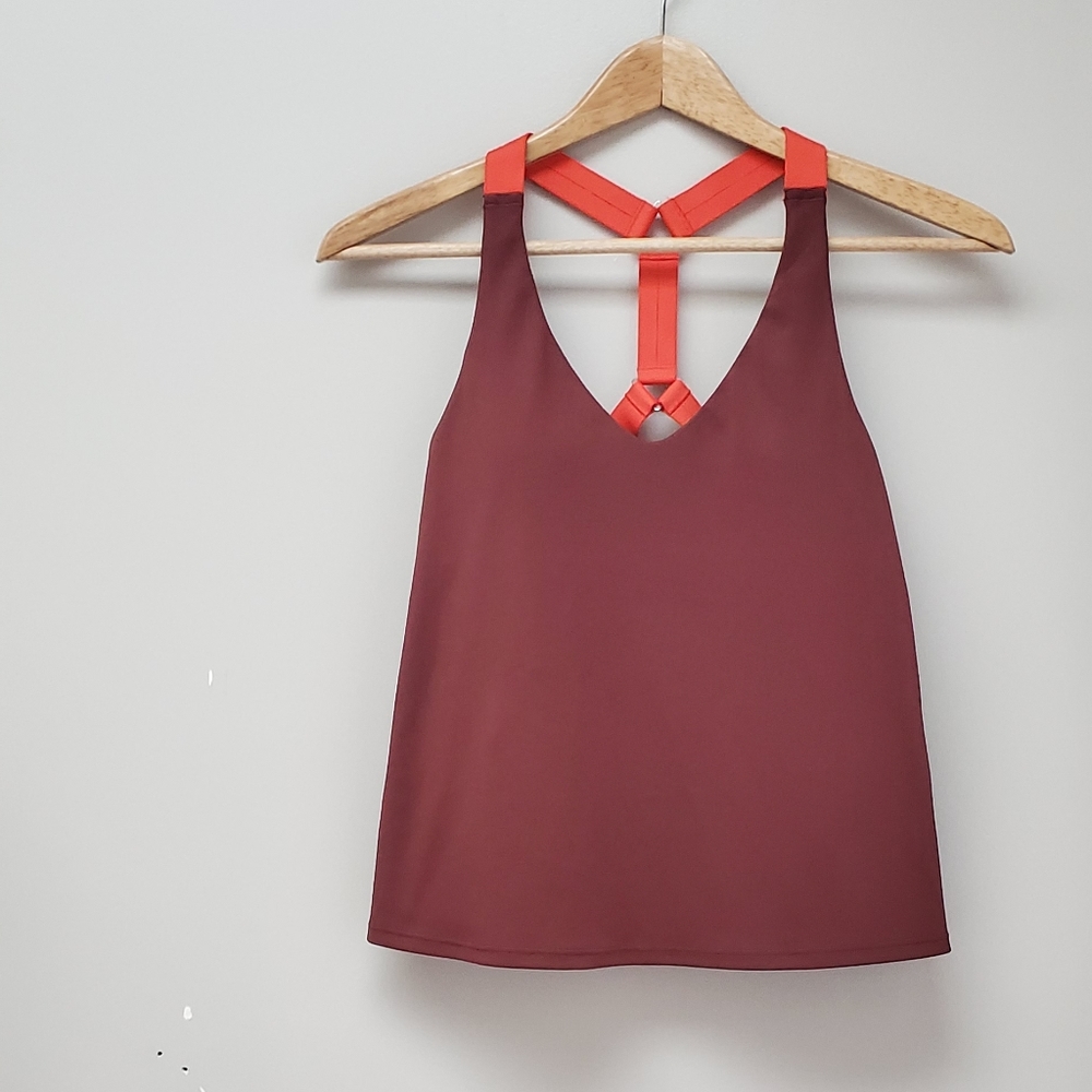 Athleta Ascent Support Top (S)